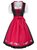 Reddish Black